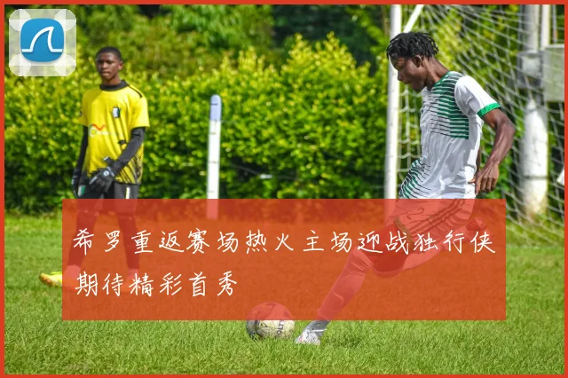 希罗重返赛场热火主场迎战独行侠期待精彩首秀