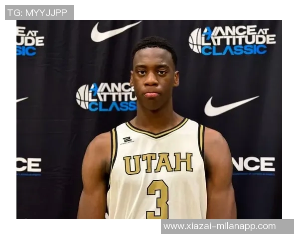 明年状元大热AJ迪班萨热身赛首秀全能表现引发关注 明年状元大热AJ迪班萨热身赛首秀全能表现引发关注