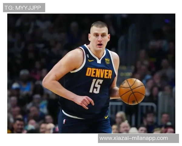 约基奇回应记者提问不满年纪话题显得低调幽默