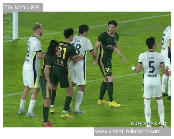 中超战报武汉三镇客场失利陈哲超进球被判无效赛季收官战遗憾落幕 中超战报武汉三镇客场失利陈哲超进球被判无效赛季收官战遗憾落幕