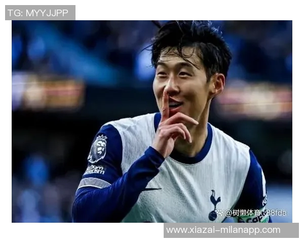 洛杉矶FC高管谈签约孙兴慜与梅西的价值差异与市场潜力 洛杉矶FC高管谈签约孙兴慜与梅西的价值差异与市场潜力