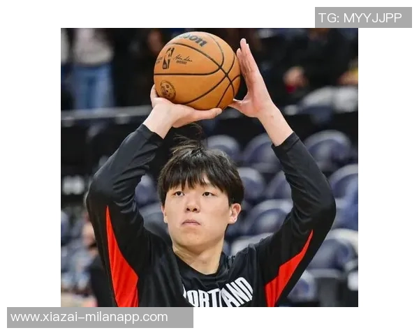 杨瀚森谈G联赛经历：从其他联赛转战助力个人成长与提升