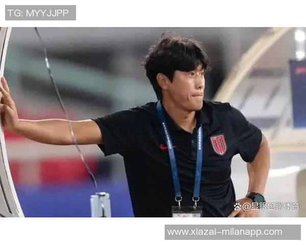 苗原直言徐正源不配称名帅并批评其行为正常俱乐部应避免回应