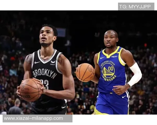 勇士与篮网探讨克拉克斯顿与库明加的单换交易可能性