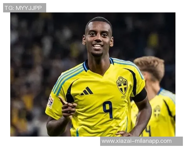 旧将看好伊萨克逐步恢复状态与埃基蒂克搭档共舞赛场