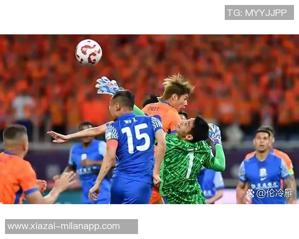 海港客战泰山面临挑战足协裁判安排或引发争议