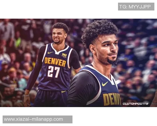 贾马尔穆雷荣获周最佳称号书写职业生涯新篇章