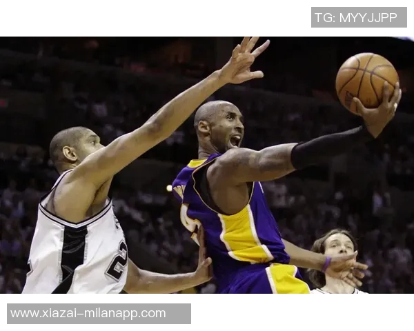 帕森斯谈邓肯与科比的排名差异认为邓肯在榜单中更具优势 帕森斯谈邓肯与科比的排名差异认为邓肯在榜单中更具优势