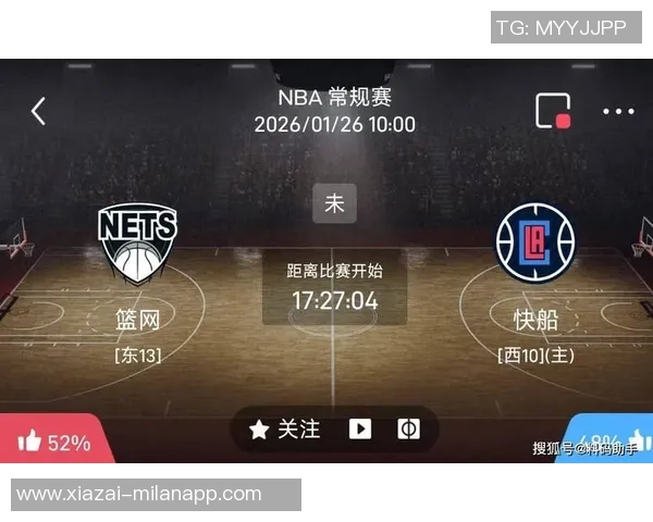 快船近期状态低迷仅获两胜全部来自NBA杯小组赛表现
