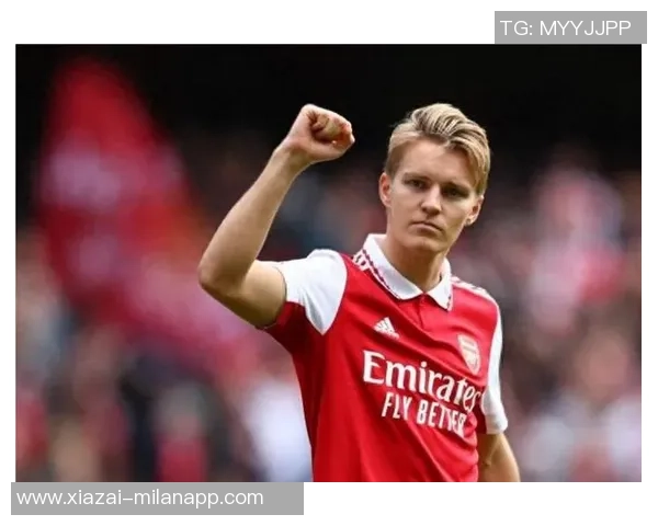 英媒报道厄德高膝盖伤情严重将推迟国家队行程留伦敦检查